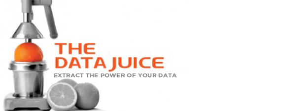 Solutions | The Data Juice